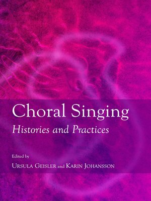 cover image of Choral Singing